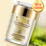 Snail Original Essence Moisturizing Facial Cream