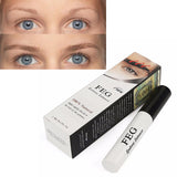 HappyKittyTreats FEG Eyebrow Growth Serum-Thicker, Darker Brows -100% Natural