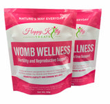 100% Natural Womb Wellness and Fertility Tea