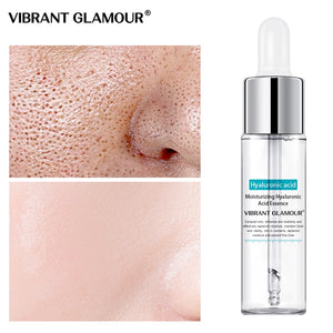 VIBRANT GLAMOUR  Pores Shrinking Serum