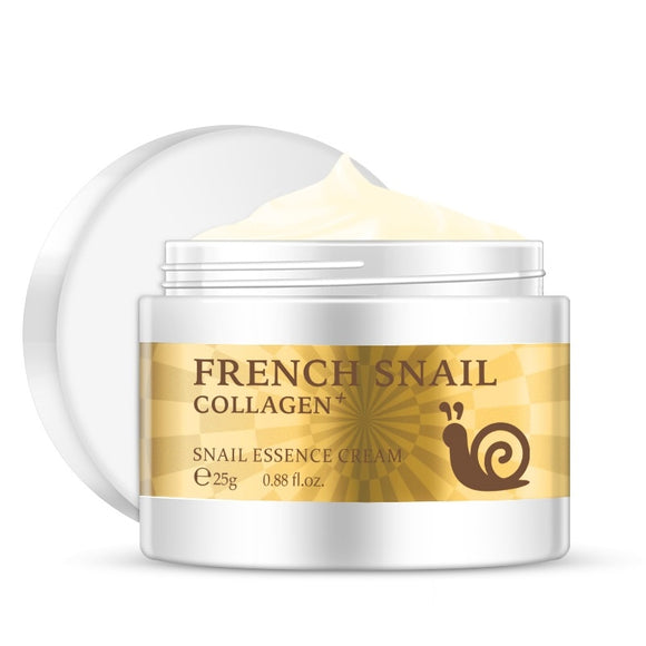 Collagen Nourishing Anti-Aging Facial Cream