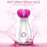 Ion Beauty Facial Steamer